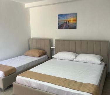 Shkoder House | Welcome Guest House