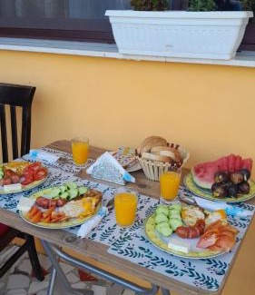 Shkoder House | Welcome Guest House
