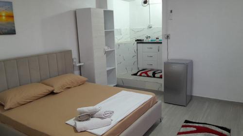 Shkoder House | Welcome Guest House