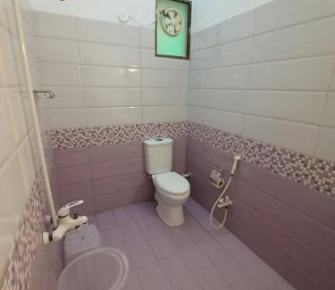 Karachi House | Welcome Guest House