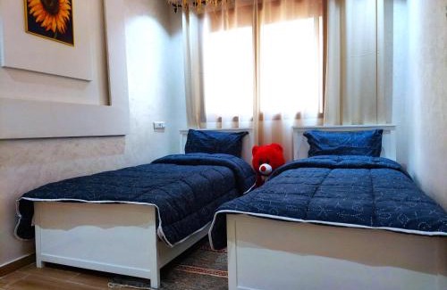 El Jadida Apartment | Welcome Home El Jadida