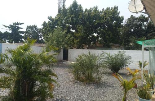 Accra Apartment | Welcome home to Accra Apartment for Short Stay Rental