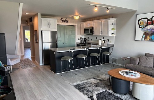 Spring Lake Condo | "Welcome Home" to this Wonderful 3 Bedroom Condo in Beautiful Spring Lake, MI