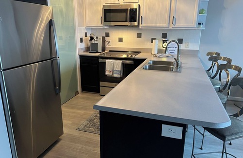 Spring Lake Condo | "Welcome Home" to this Wonderful 3 Bedroom Condo in Beautiful Spring Lake, MI