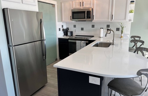 Spring Lake Condo | "Welcome Home" to this Wonderful 3 Bedroom Condo in Beautiful Spring Lake, MI