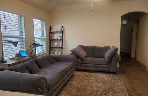 Lincoln Park House | Welcome home