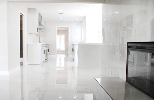 McNeil Estates House | Welcome Home!