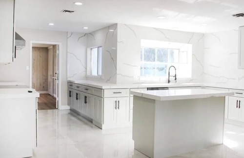 McNeil Estates House | Welcome Home!