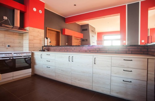 Somonino House | Welcome in Agrobrcz/Witamy w Agrobrczu