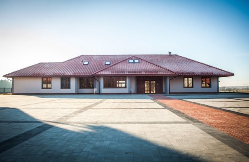 Somonino House | Welcome in Agrobrcz/Witamy w Agrobrczu