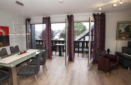 Winterberg Apartment | Welcome in - Apartment Schanzenstrasse 15-C