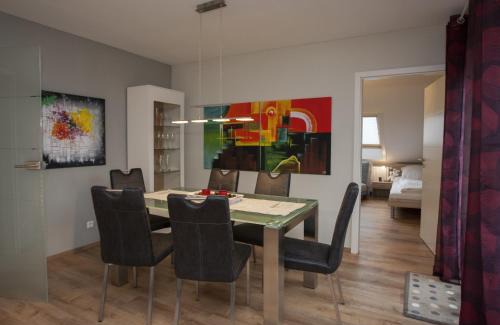 Winterberg Apartment | Welcome in - Apartment Schanzenstrasse 15-C