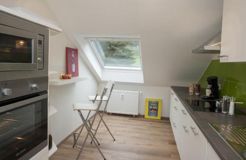 Winterberg Apartment | Welcome in - Apartment Schanzenstrasse 15-C