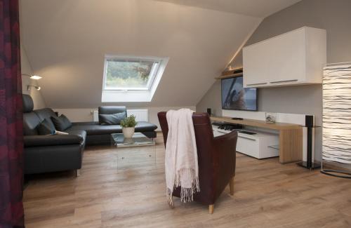 Winterberg Apartment | Welcome in - Apartment Schanzenstrasse 15-C