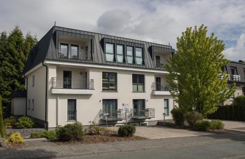 Winterberg Apartment | Welcome in - Appartement 31-b met balkon, ski- en fietsberging, dichtbij skipiste