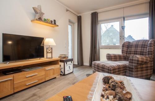 Winterberg Apartment | Welcome in - Appartement 31-b met balkon, ski- en fietsberging, dichtbij skipiste