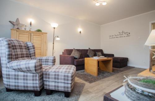 Winterberg Apartment | Welcome in - Appartement 31-b met balkon, ski- en fietsberging, dichtbij skipiste