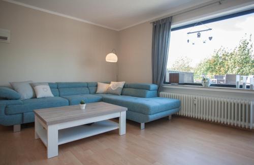 Winterberg Apartment | Welcome in - Gartenstrasse 17