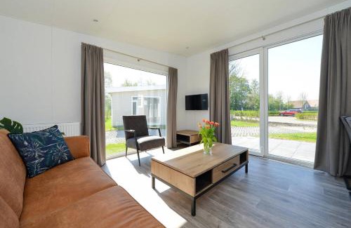 Heinkenszand Ski Chalet | Welcome in - Hart van Zeeland