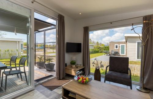 Heinkenszand Ski Chalet | Welcome in - Hart van Zeeland
