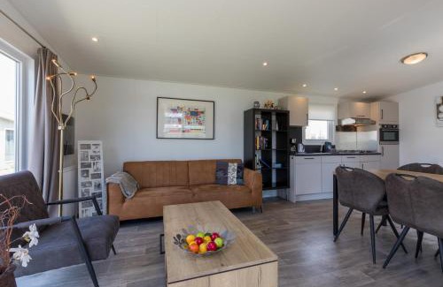 Heinkenszand Ski Chalet | Welcome in - Hart van Zeeland