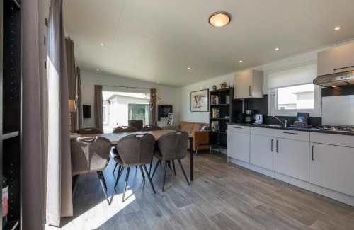 Heinkenszand Ski Chalet | Welcome in - Hart van Zeeland
