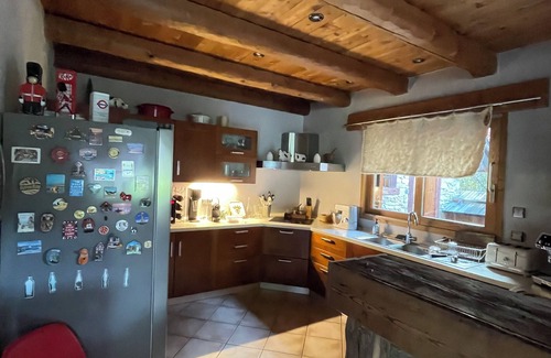 Forville Ski Chalet | Welcome in Les Brimbelles