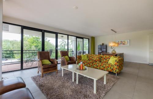 Oranjeplaat Apartment | Welcome in - Muidenweg 1 - Arnemuiden
