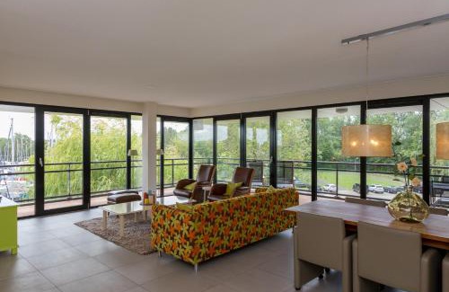 Oranjeplaat Apartment | Welcome in - Muidenweg 1 - Arnemuiden