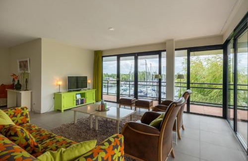 Oranjeplaat Apartment | Welcome in - Muidenweg 1 - Arnemuiden