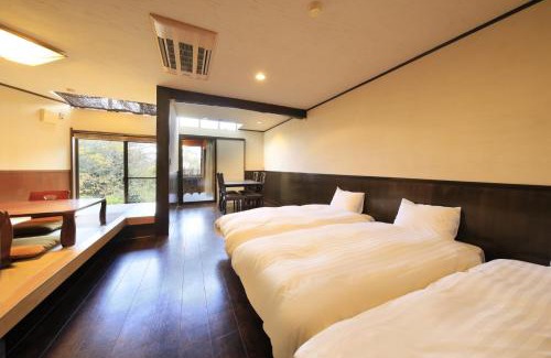 Shirahama Hotel | Welcome Inn SunnySteps