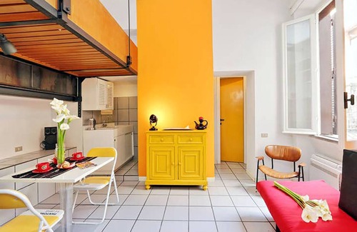 Trastevere Apartment | welcome intrastevere