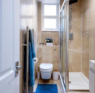 London City Centre Apartment | Welcome London West End Theatre