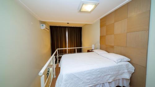 Brooklin Novo Apartment | Welcome NYC Berrini