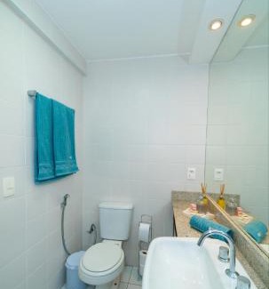 Brooklin Novo Apartment | Welcome NYC Berrini