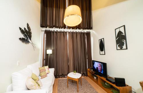 Brooklin Novo Apartment | Welcome NYC Berrini