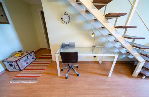 Brooklin Novo Apartment | Welcome NYC Berrini