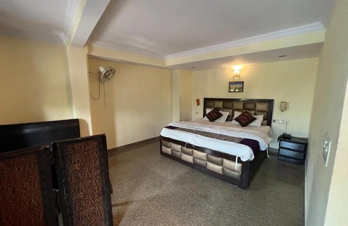 Lajpat Nagar Hotel | Welcome Stay Lajpat Nagar