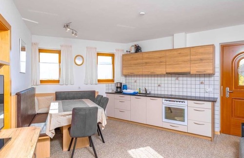 San Lorenzo di Sebato Apartment | Welcome to our Pirchnerhof - Apartment 4
