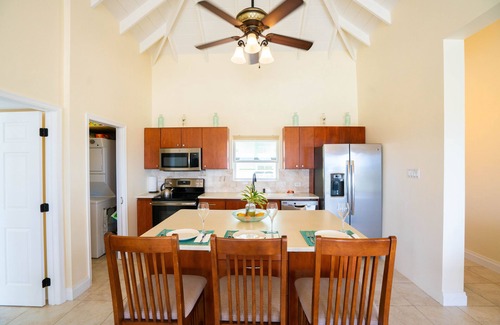 Frigate Bay Condo | Welcome to Tranquility 3 Bed 3 Bath Condo in Silver Reef, ST. Kitts