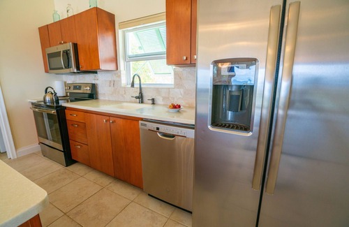 Frigate Bay Condo | Welcome to Tranquility 3 Bed 3 Bath Condo in Silver Reef, ST. Kitts