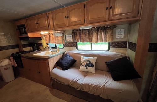 Ellijay House | Welcome to 12 acres of the rest and relaxation you deserve!