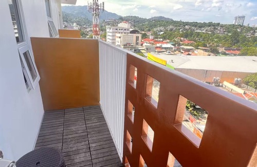 Guadalupe Condo | Welcome to 3GM, Skyline comfort in Cebu.