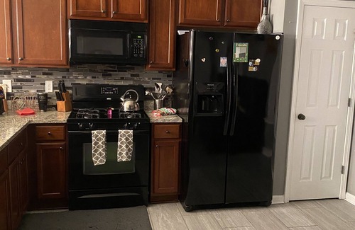 Atlanta House | Welcome to a Gated Townhouse in the city of Atlanta!