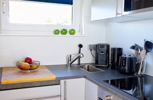 Grossenbrode House | Welcome to a special, detached vacation home for the whole family.