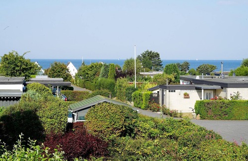 Grossenbrode House | Welcome to a special, detached vacation home for the whole family.
