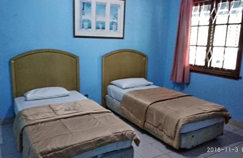 Carita Apartment | WELCOME TO APARTEMEN CARITA BANTEN
