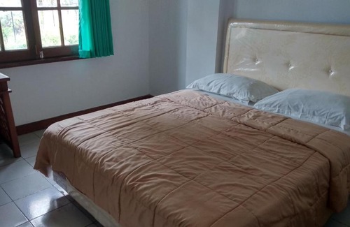 Carita Apartment | WELCOME TO APARTEMEN CARITA BANTEN
