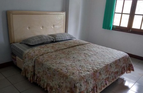 Carita Apartment | WELCOME TO APARTEMEN CARITA BANTEN