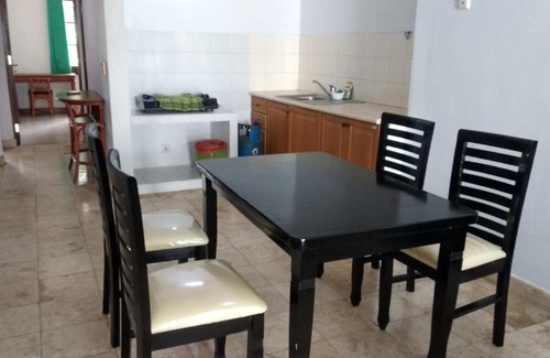 Carita Apartment | WELCOME TO APARTEMEN CARITA BANTEN